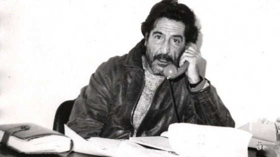 33 anni fa la mafia uccideva il giornalista Pippo Fava