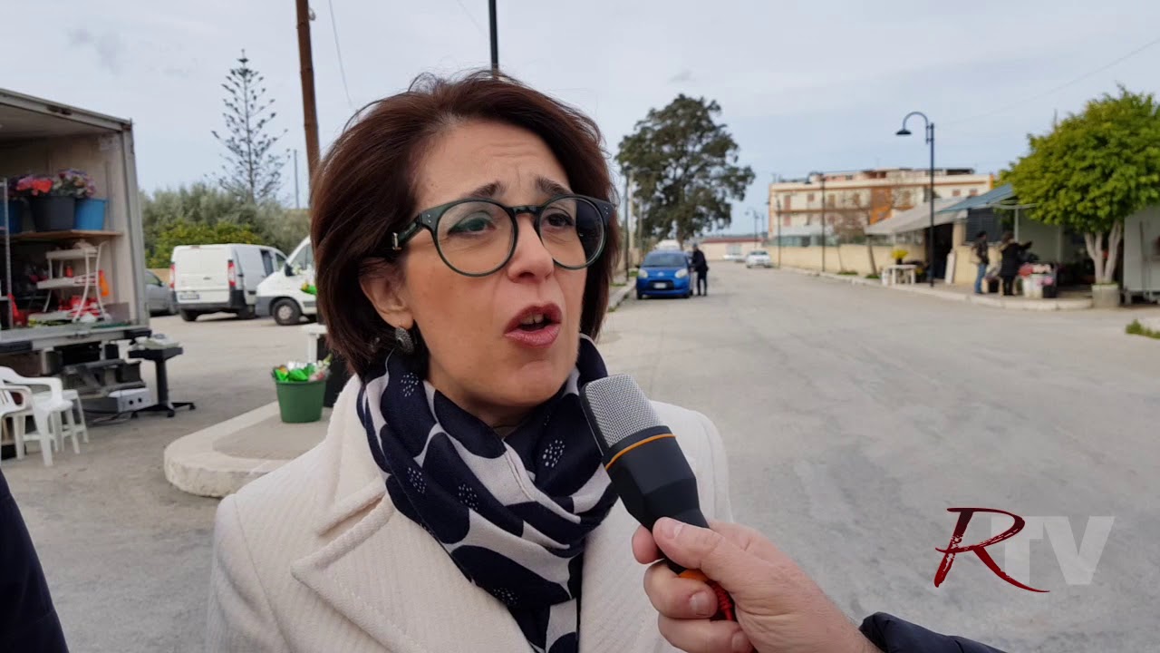 Dopo Ciaculli anche Sciacca ricorda il sacrificio di Miraglia