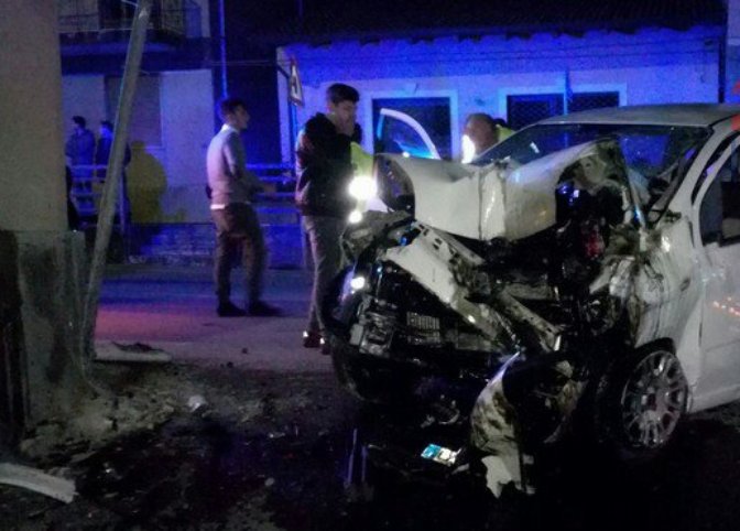 Messina. Tre morti in due incidenti stradali