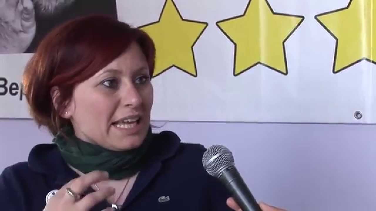 Parlamentarie M5S: tra chi si è proposto per la Camera c'è anche l'ingegnere Antonella Di Prima