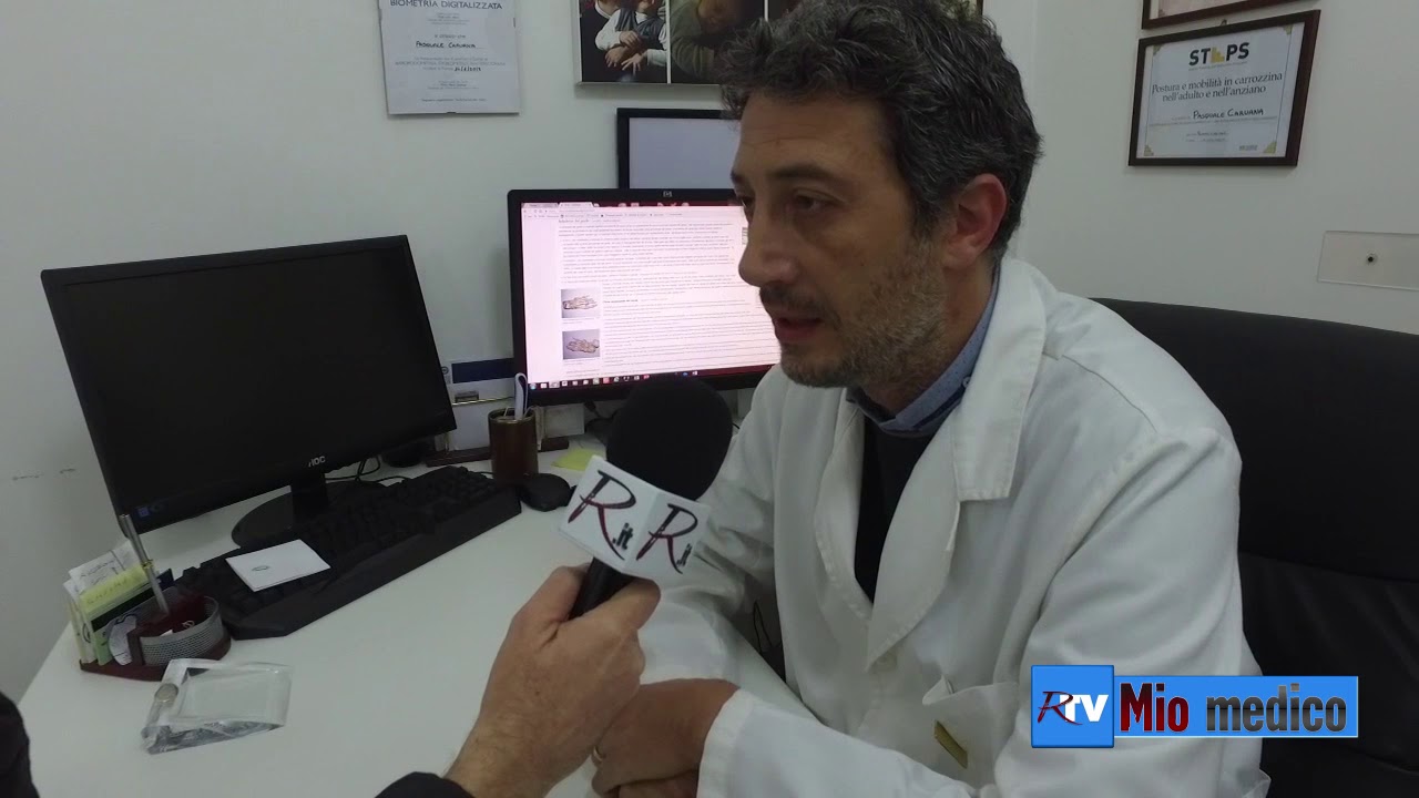 Posturologia, una scienza alternativa quando la medicina non riesce a fornire una diagnosi
