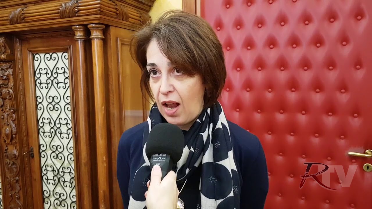 La sindaca: "Irriguardoso che Girgenti Acque definisca i cittadini di Sciacca "vocianti", non lo permetto"