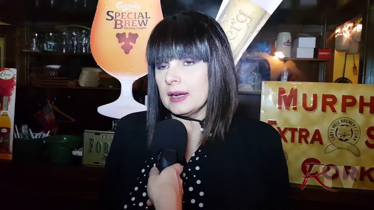 Silvia Mezzanotte:"Bisogna sempre essere se stessi, meglio non imitare mai"