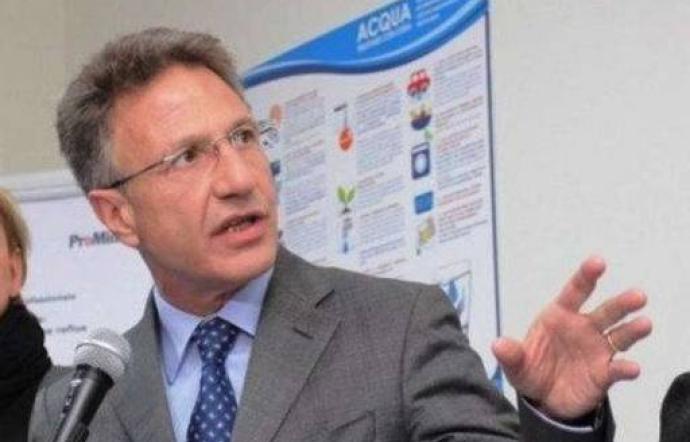 Nuova indagine su Girgenti Acque, indagato Marco Campione. Coinvolti anche i vertici di Hydortecne