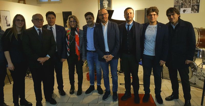 Il Toscanini di Ribera dopo la statalizzazione punta a una nuova sede