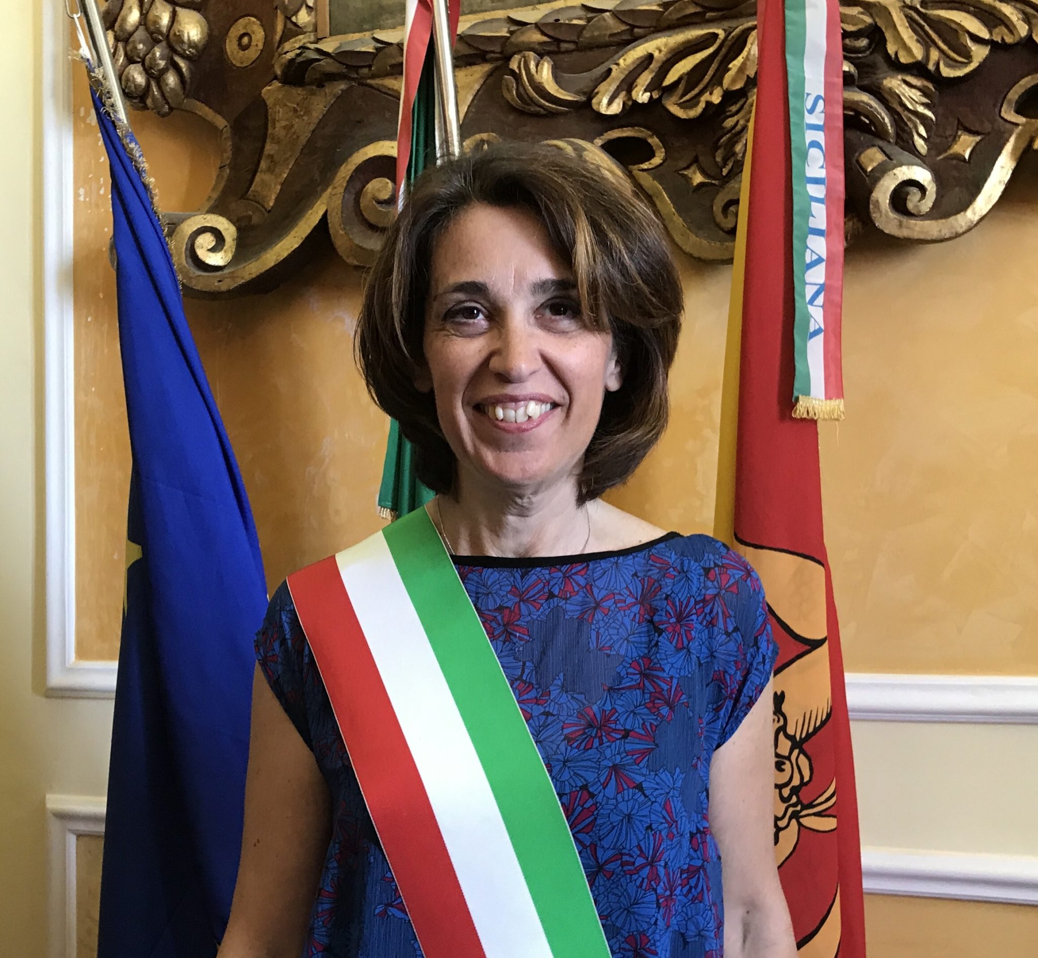Anniversario sisma Belice, Francesca Valenti scrive al sindaco di Partanna: "Sciacca non invitata alla cerimonia col presidente Mattarella, ne sono rammaricata"