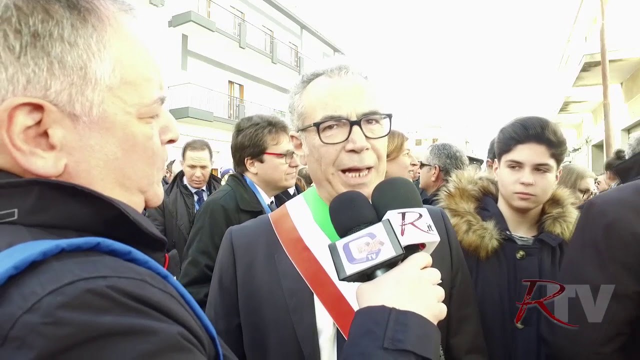 Il sindaco di Partanna sul caso del mancato invito a Francesca Valenti: "Sono certo che avremo un chiarimento"