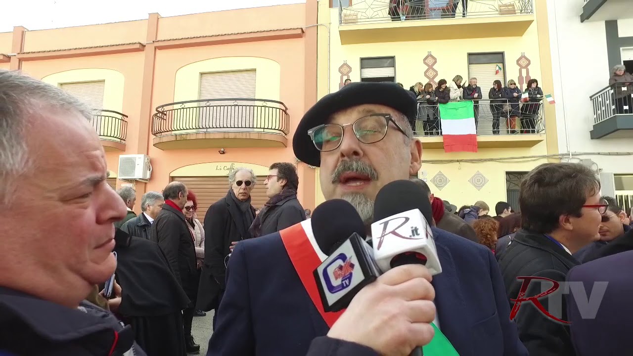 I sindaci di Menfi e Santa Margherita: "Riaccendere i riflettori sul Belice come terra di speranza per i giovani"