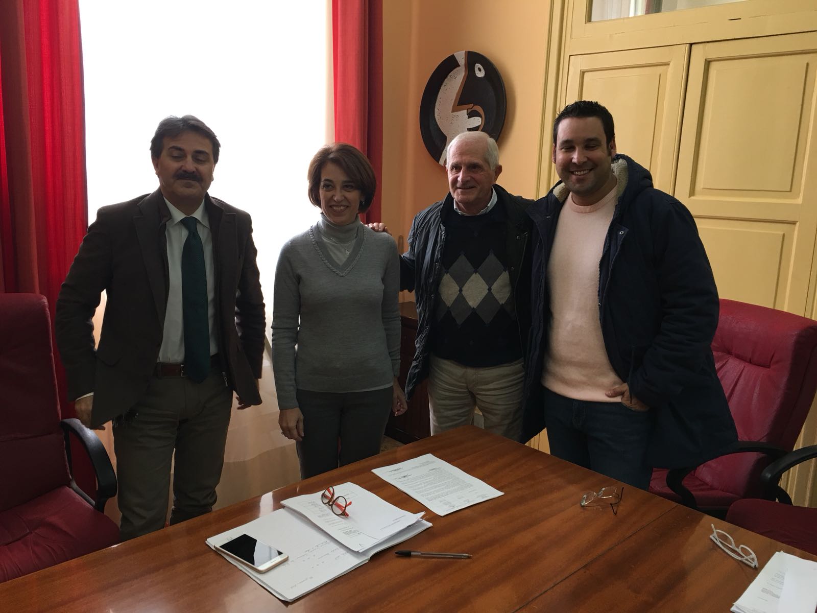 Campi comunali da tennis a Sciacca accessibili anche la domenica, autorizzata Passione tennis all'apertura