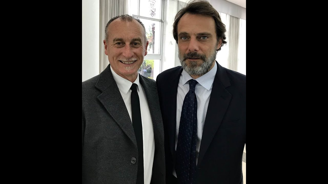 Tanino Bonifacio: "Le celebrazioni dell'anniversario del Belice un laboratorio anche culturale per questa terra"