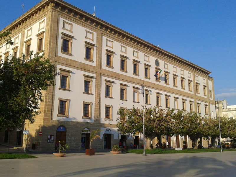 Il Comune di Sciacca ricerca tra i suoi dipendenti "il controllore" del piano Aro