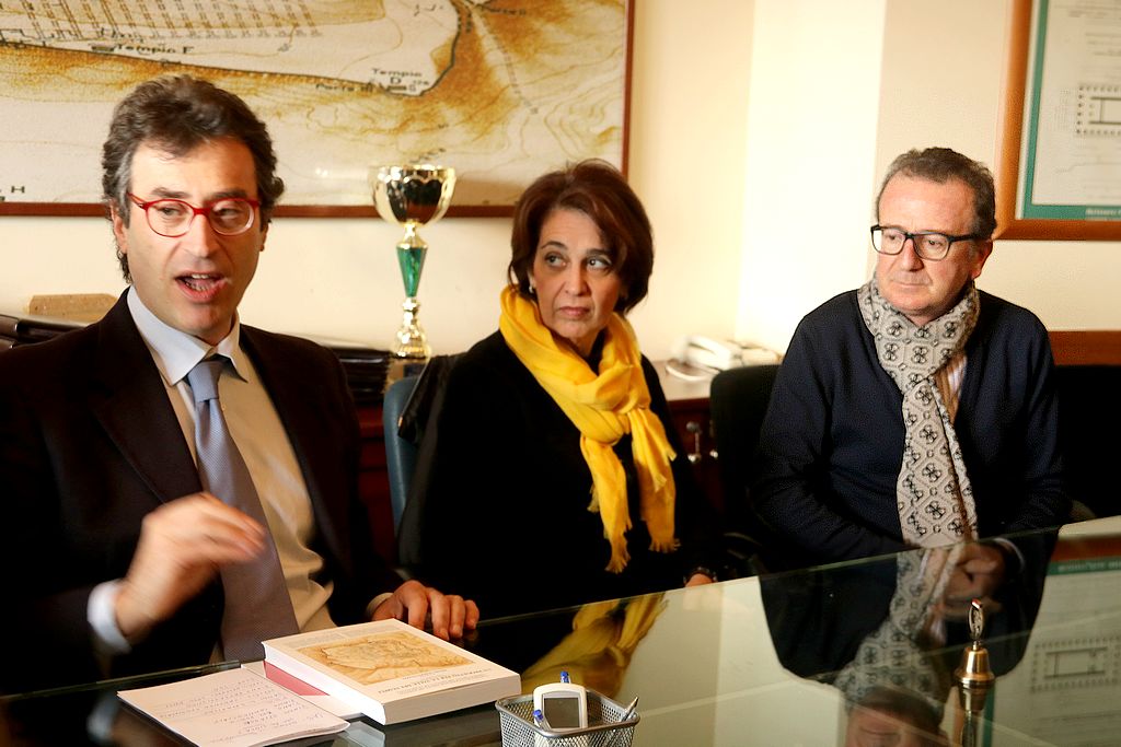 Piano regolatore, gli ordini professionali offrono a Francesca Valenti l'impegno a sbloccare la VIA-VAS tuttora ferma a Palermo