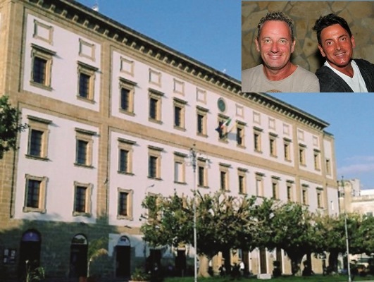 Invito della sindaca a sostenere al televoto il sensitivo Craig Warwick: "C'è anche un po' di Sciacca con lui"