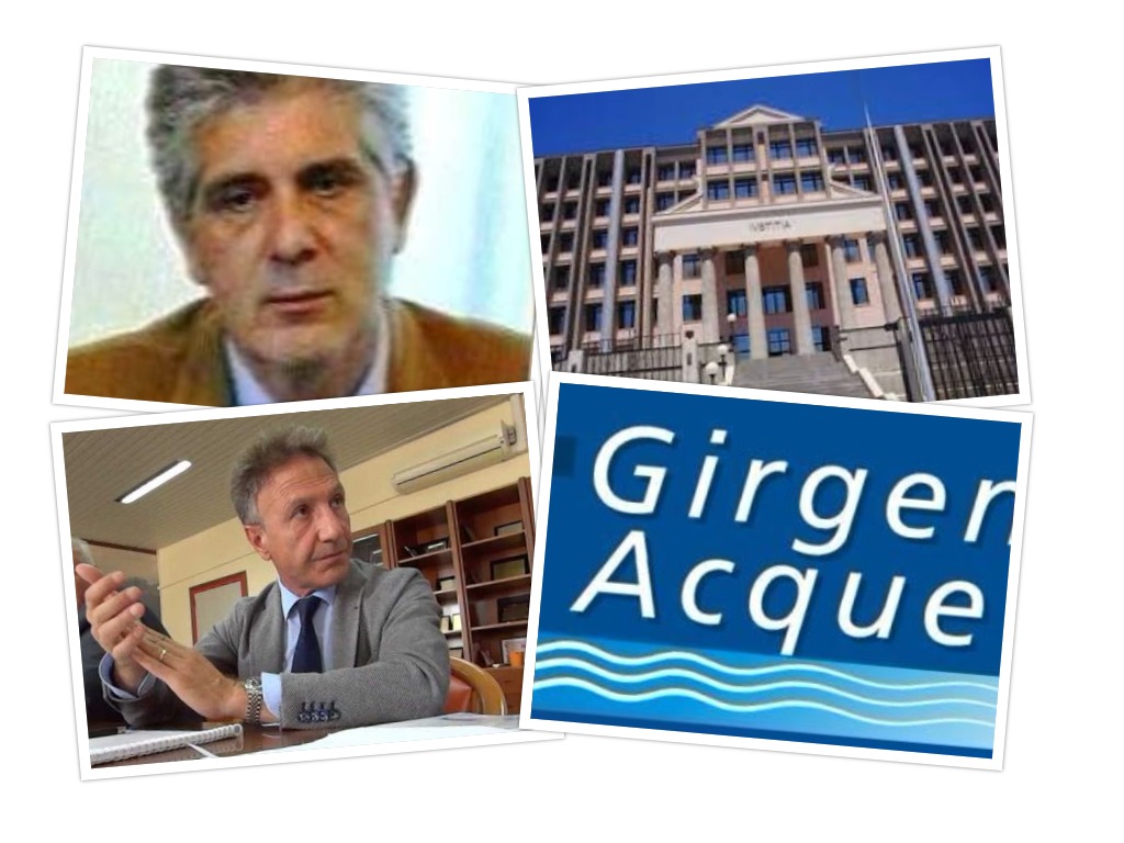 Assunzioni e pacchetti di voti: così Girgenti Acque avrebbe creato la sua rete per gli affari