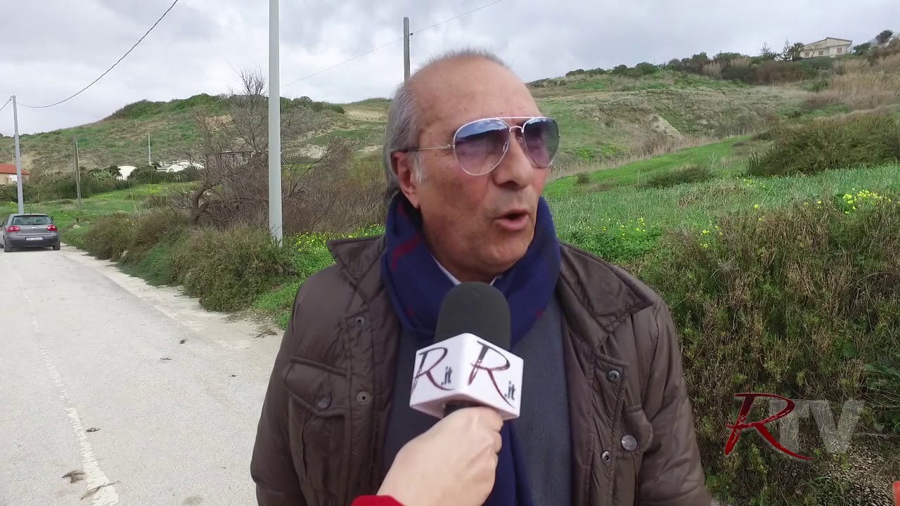 La stagione balneare ancora lontana, ma viabilità già compromessa a San Marco