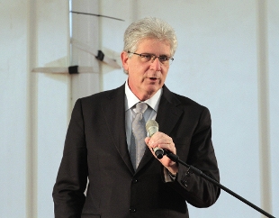 L'ex prefetto Nicola Diomede: "Agrigento merita un prefetto senza ombre"