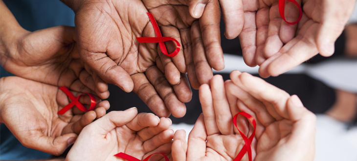 Contagi da Aids e sifilide in aumento in Sicilia