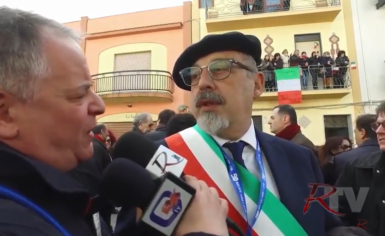 Franco e Francesca Valenti