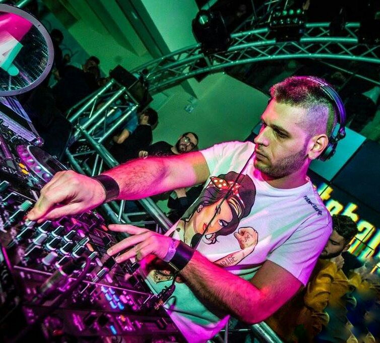 Il remix di Stefano Gallo tra i candidati del Dance Music Awards
