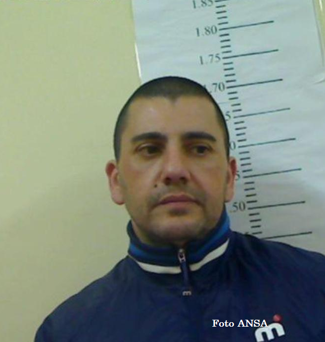Mafia. C'è un nuovo pentito: è Sergio Macaluso, al vertice del clan Resuttana-San Lorenzo