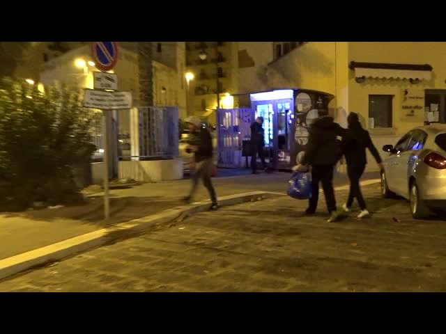 Mareamico: "I migranti inviati da Lampedusa a Porto Empedocle avviati alla clandestinità"