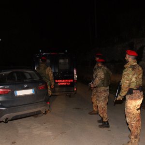 Inchiesta avviata grazie alle rivelazioni del pentito di Menfi, Vito Bucceri. Estorsioni anche ai centri di accoglienza