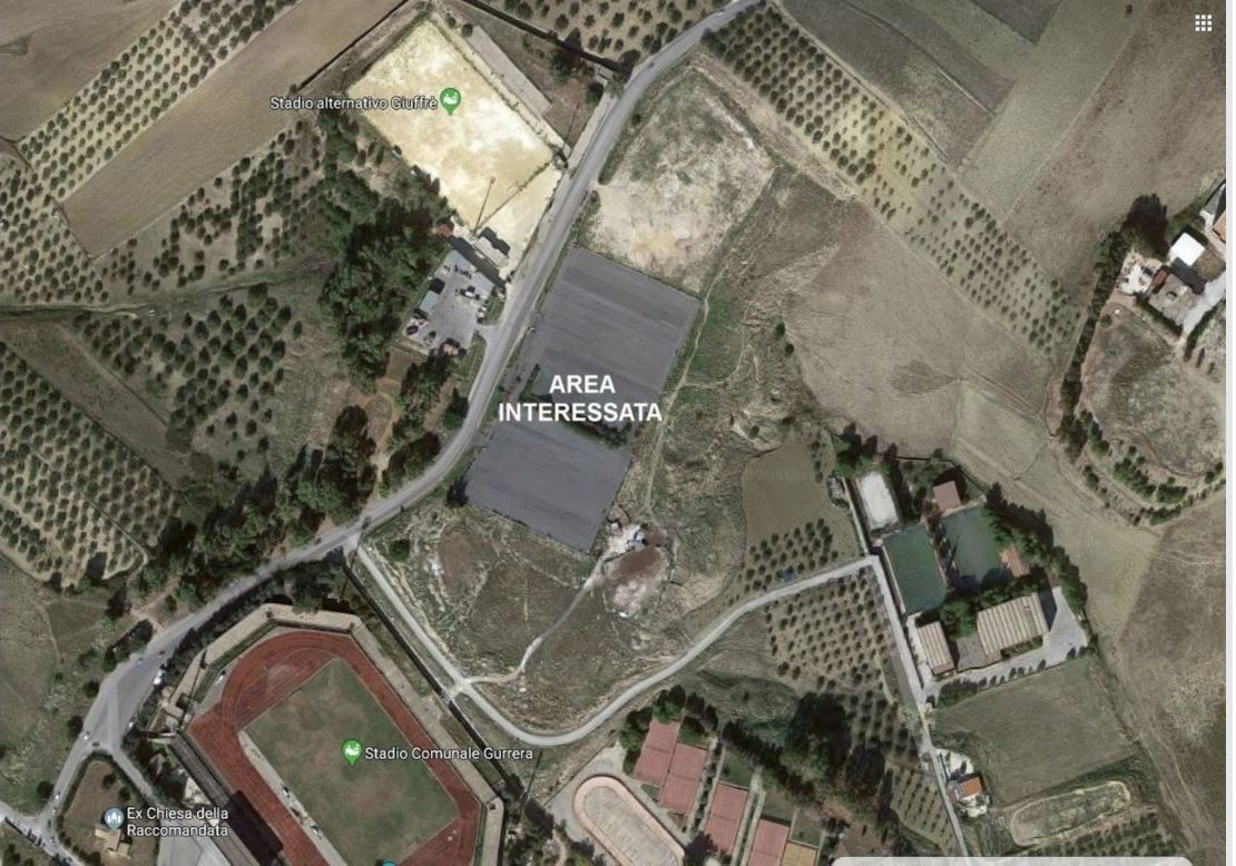 Parcheggio a Carnevale, Comune cerca gestore dell'area alla Perriera per soli 200 euro