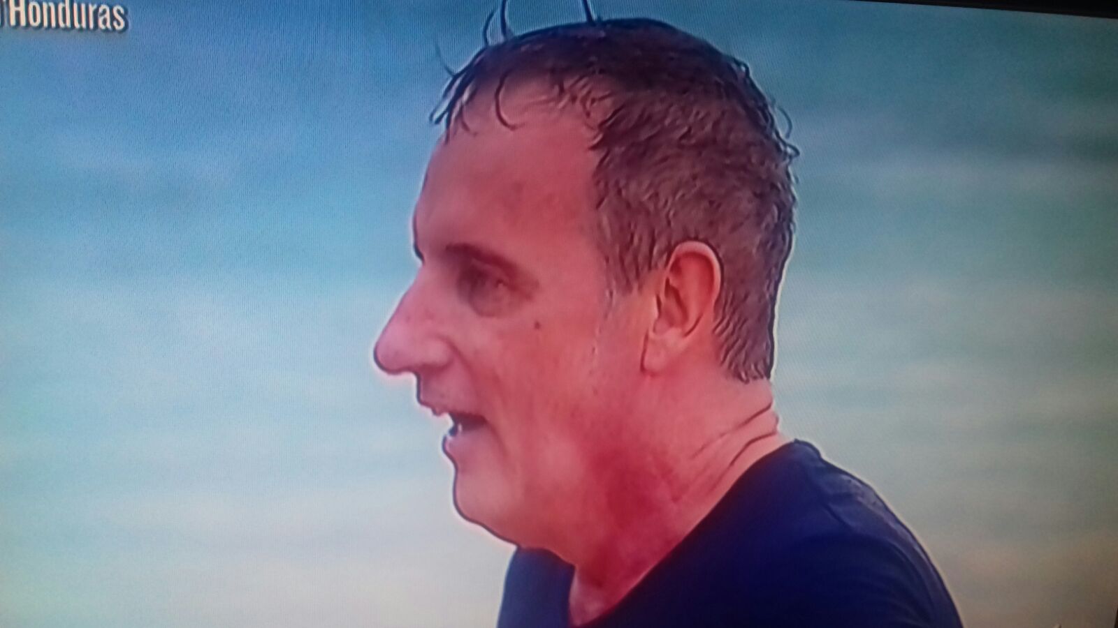 Iniziata L'Isola dei Famosi di Craig Warwick: primi fantasmi aspettando la fame