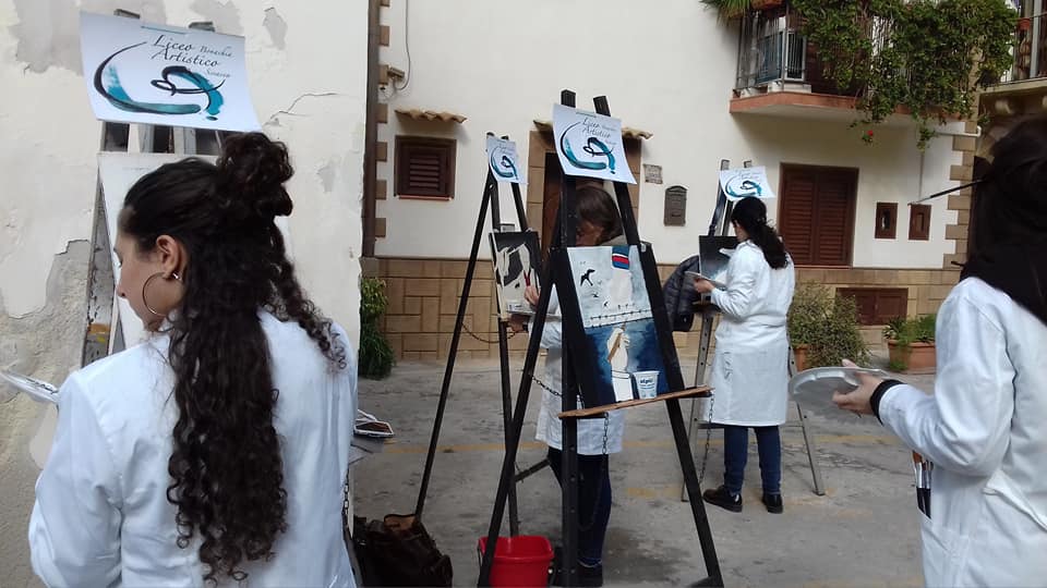 "Frammenti di memoria", al via oggi le manifestazioni a Sciacca per la Giornata della Memoria