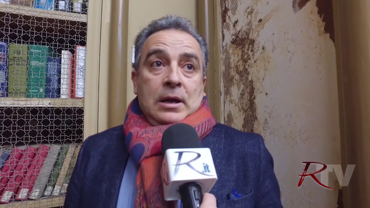 Giornata della memoria, iniziativa di testimonianza sull'orrore della guerra