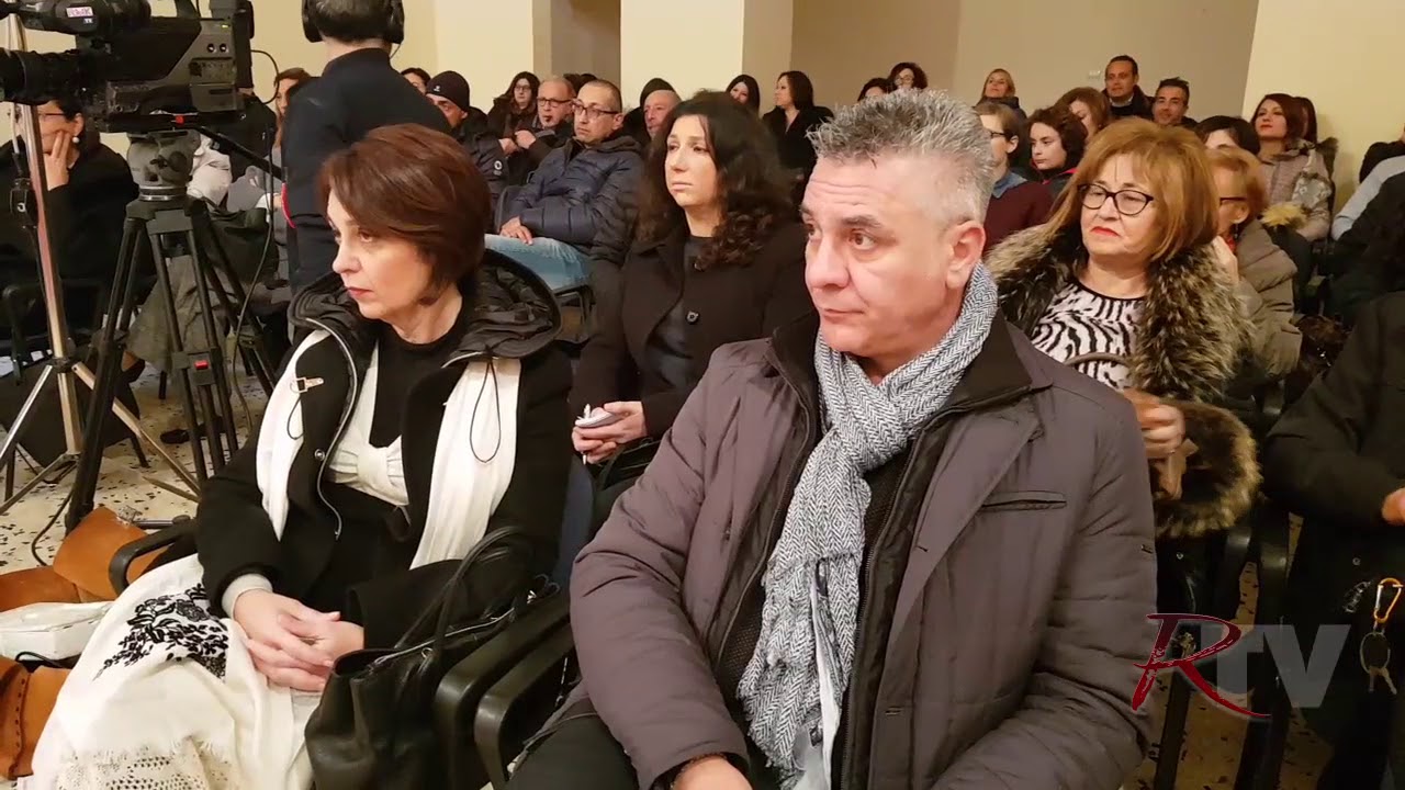 Randagismo: convegno oggi a Sciacca