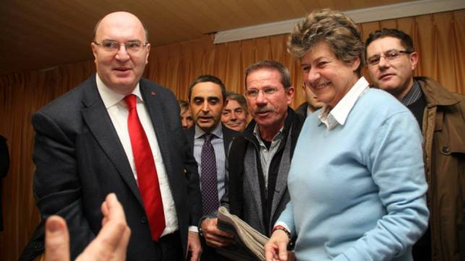 Il saluto della CGIL al nuovo Prefetto: "Provincia difficile". E nell'elenco delle vertenze aperte Massimo Raso cita anche le Terme di Sciacca