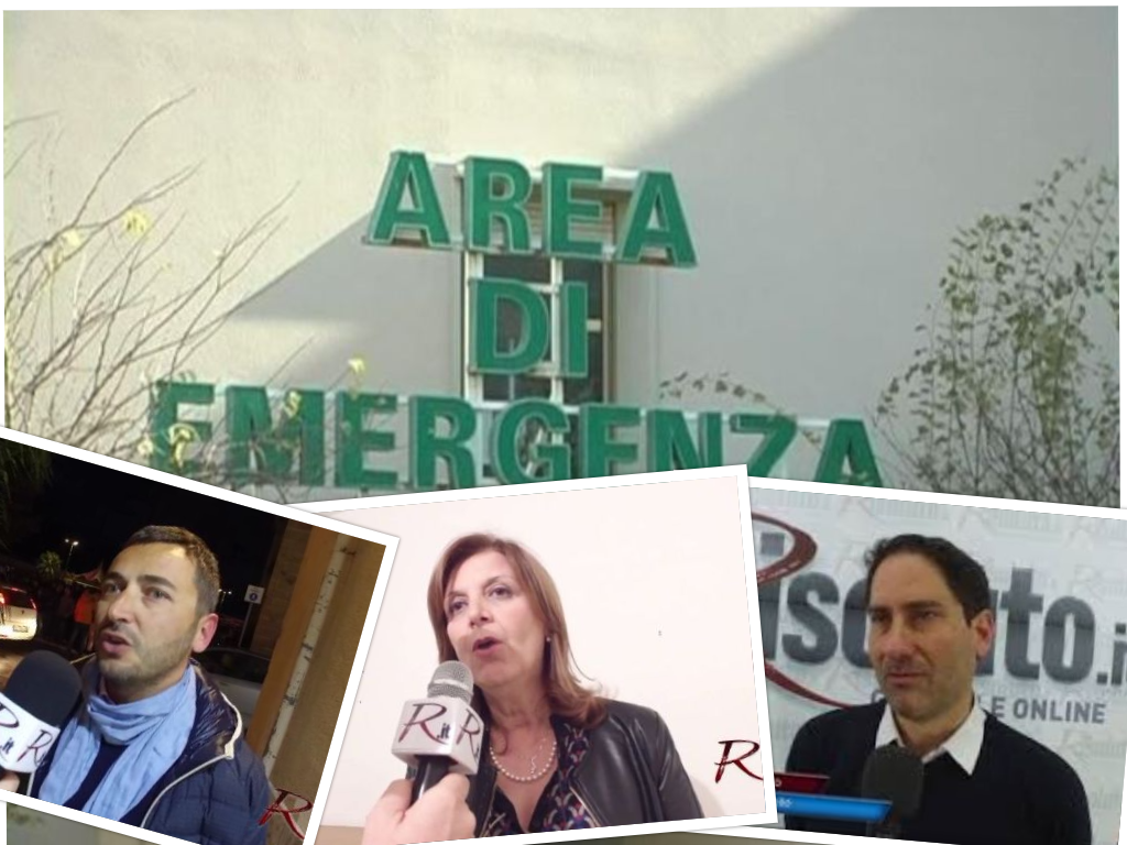 Domani il vertice Comitato Sanità-deputati regionali. Qualcuno avrebbe voluto che ci fosse anche Venuti. Ecco perché sarebbe stato un errore