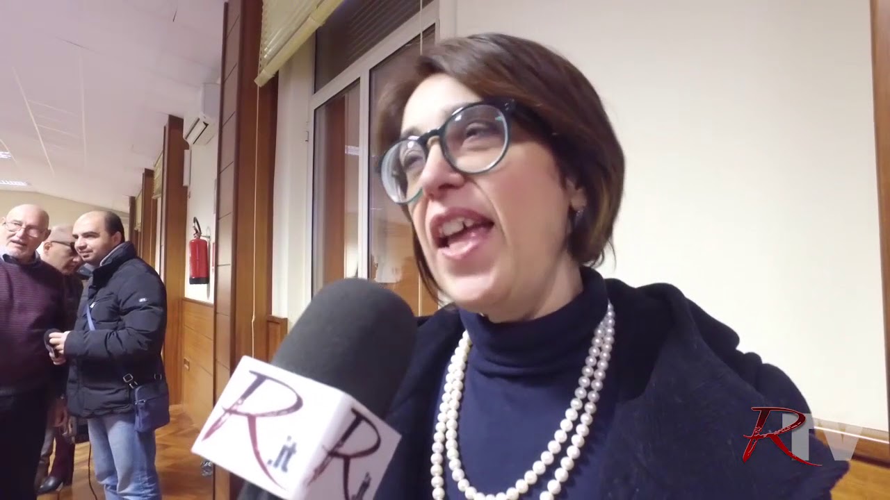 Francesca Valenti: "Alle politiche sosterrò il centrosinistra, ma più con il cuore"