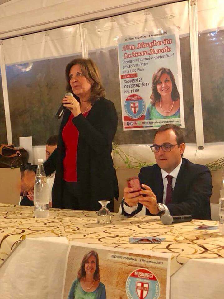 Lanzarone si dimette da capogruppo di "Menfi 2020", gli schieramenti decidono sui candidati a sindaco