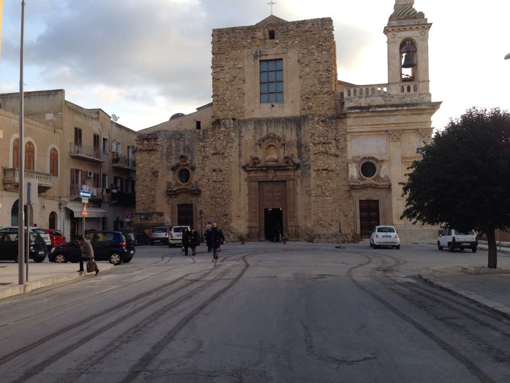 Sciacca rinnova oggi il suo atto di fede alla Madonna del Soccorso