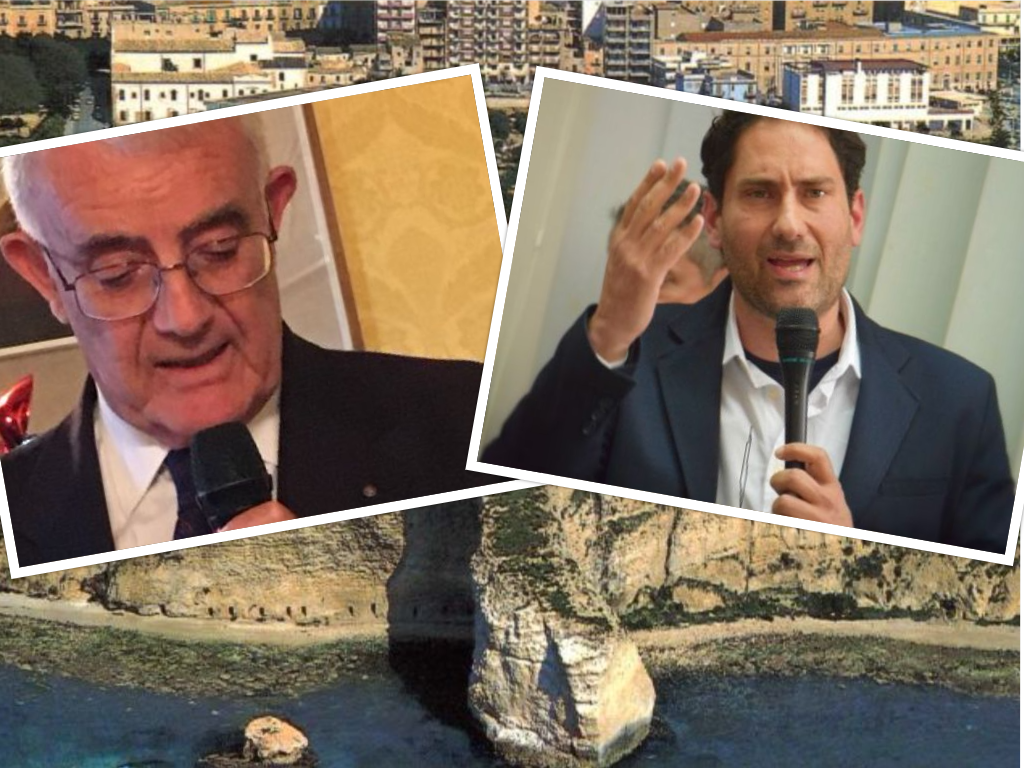 Da Cucchiara a Mangiacavallo: una battaglia lunga 14 anni per potere cambiare il nome della città da Sciacca a Sciacca Terme