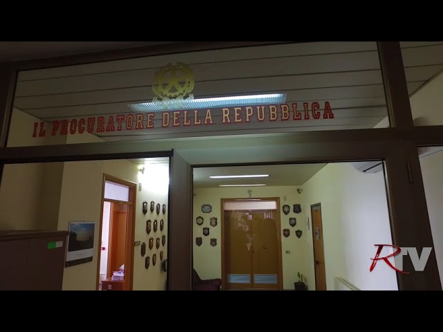 La Procura della Repubblica di Sciacca riduce i costi e migliora i servizi