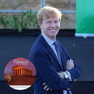 Audizione al Ministero, 30 minuti per il sindaco Firetto per convincere la commissione che e' Agrigento "Capitale della Cultura 2020"