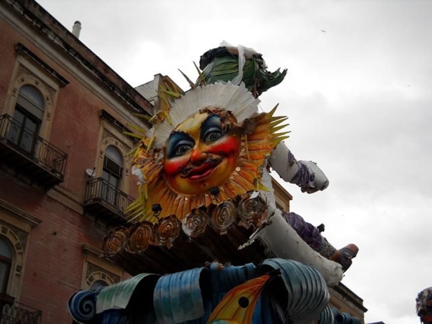 Venti freddi dal nord, sarà un fine settimana gelato. Ancora fattore clima a Carnevale