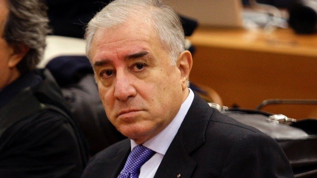 Il Tribunale di Sorveglianza dice no, Dell'Utri resta in carcere