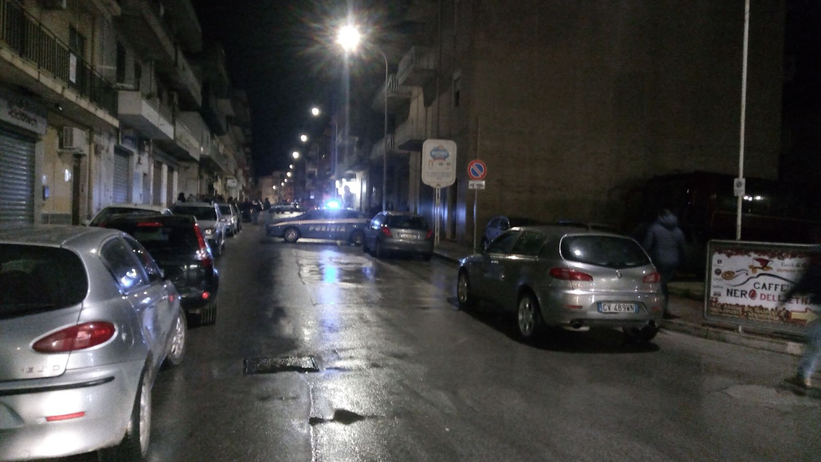 Tragedia a Sciacca, muore il giovane Vincenzo Soldano