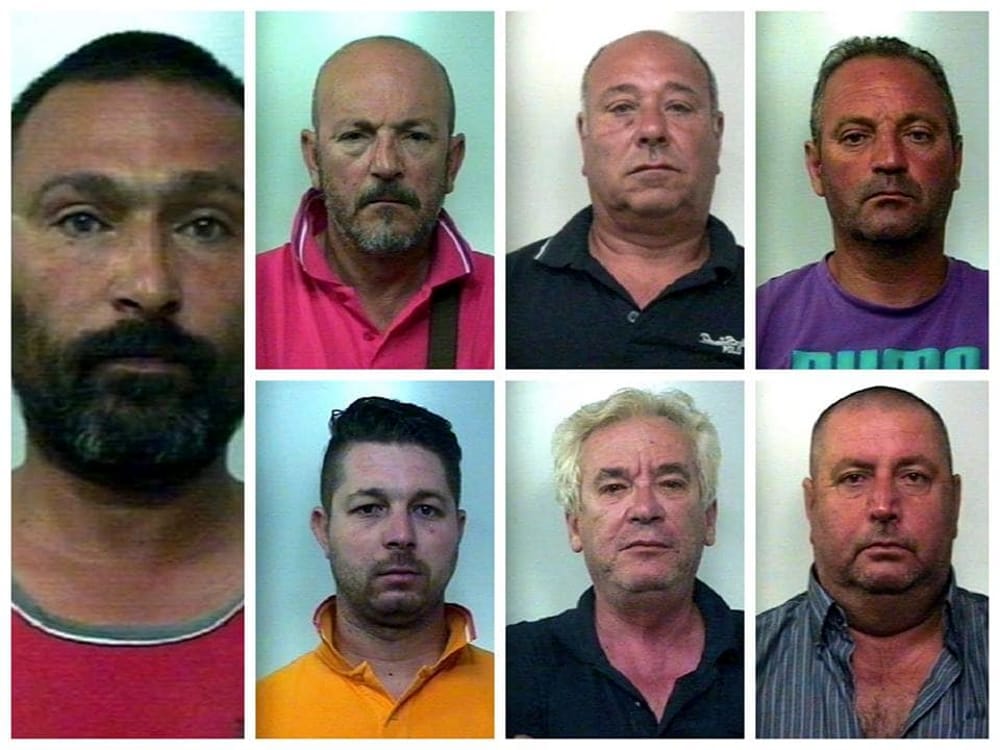 Operazione antimafia "Opuntia" a Menfi e Sciacca, nuovi interrogatori