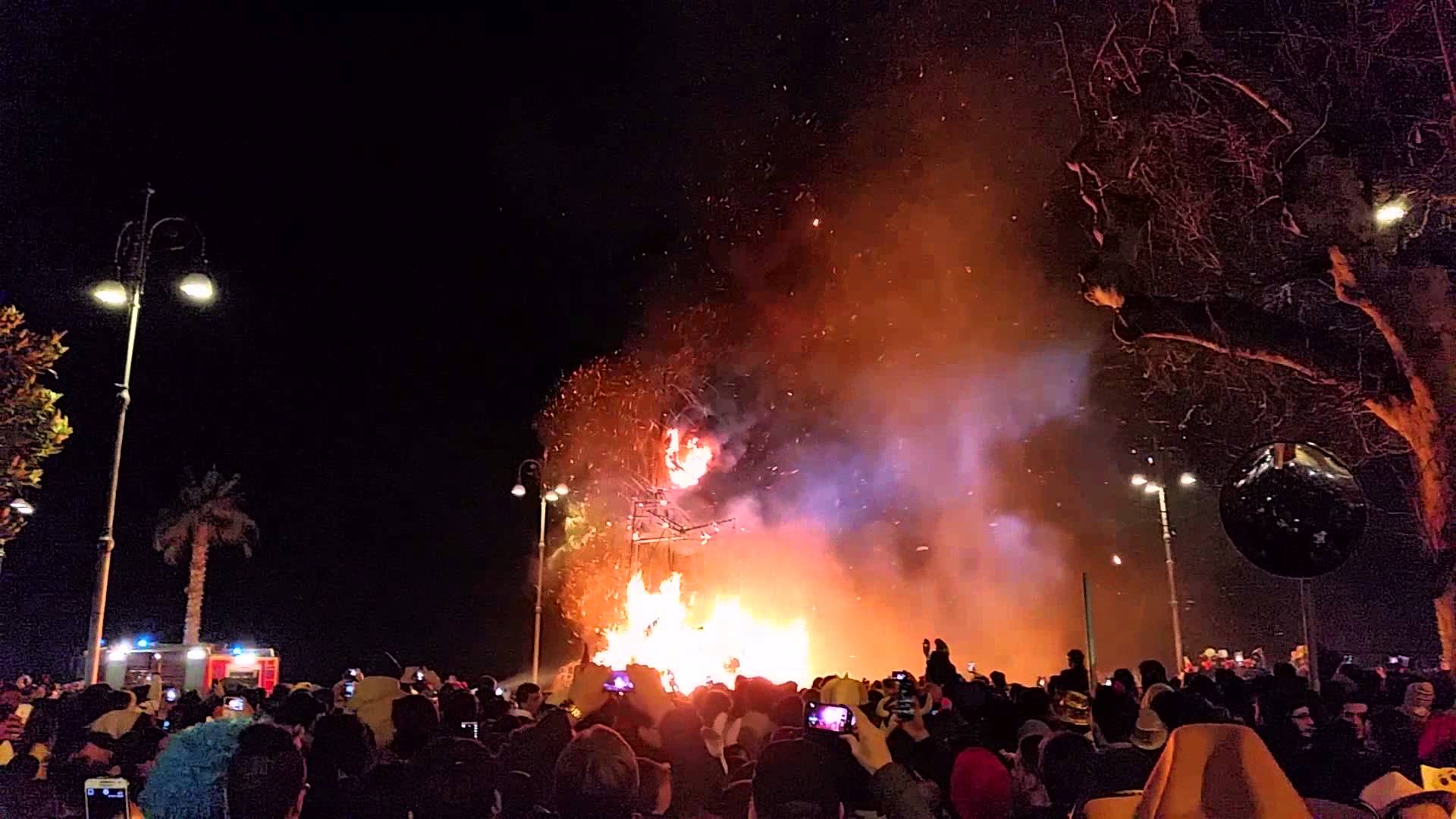 Concluso il Carnevale di Sciacca, ma la sindaca annuncia: "Stiamo lavorando a quello estivo"