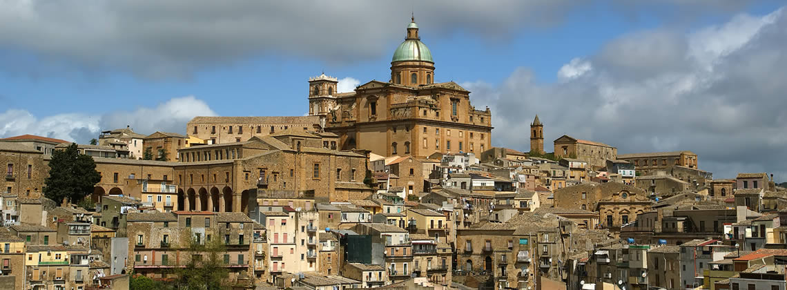 Domani il giorno del responso per Agrigento "Capitale della Cultura 2020"