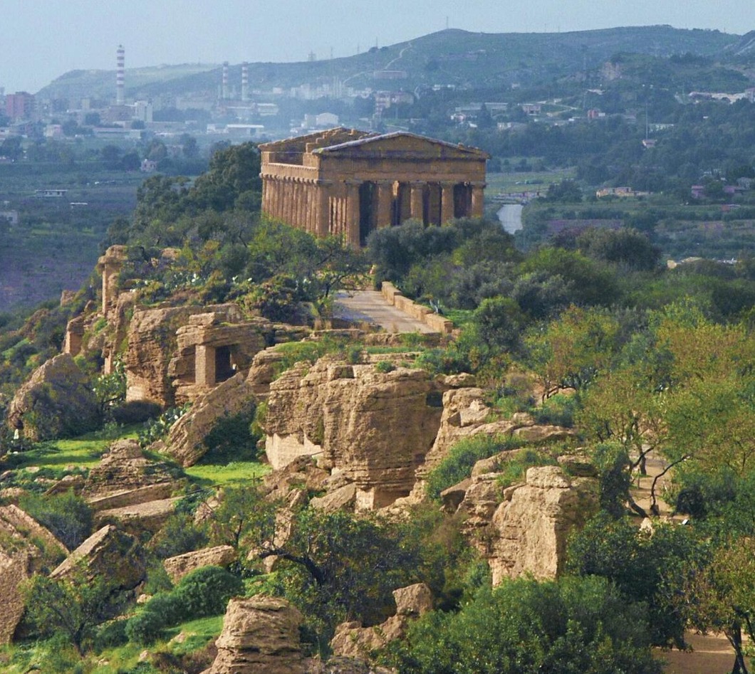 Agrigento non sara' "Capitale della Cultura 2020", il titolo a Parma