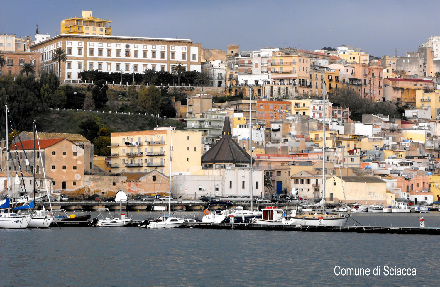 Danni economici per Sciacca: turisti disdicono le prenotazioni negli alberghi