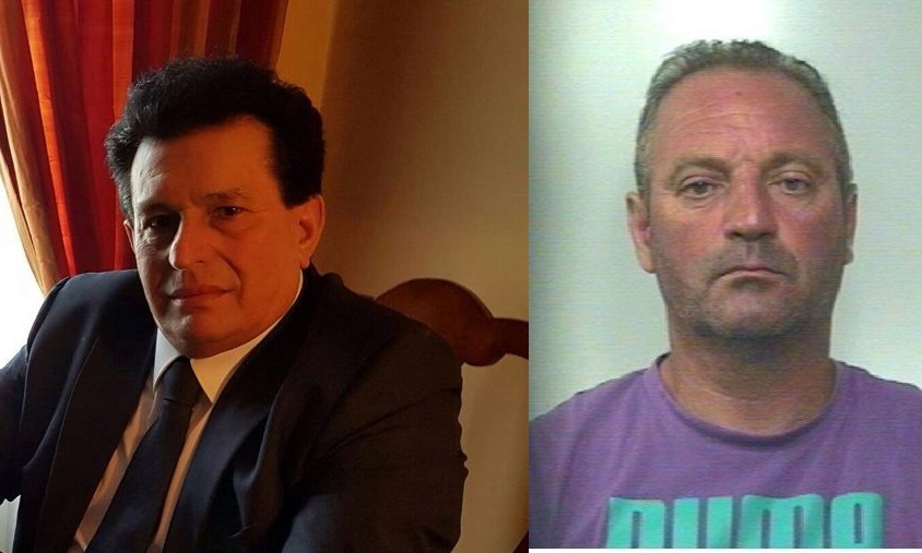 Operazione antimafia "Opuntia", scarcerato Giuseppe Alesi