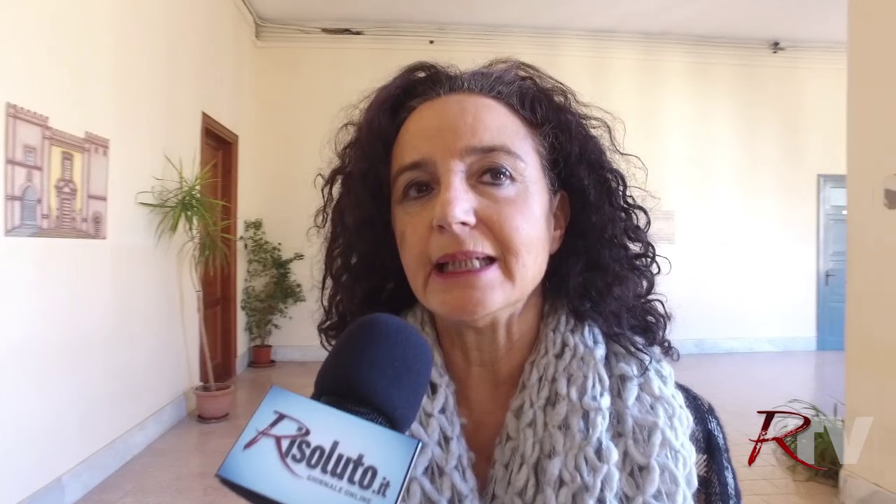 Francesca Valenti: "La Regione ci aiuti a trovare una struttura per il ricovero di 200 cani vaganti nel territorio di Sciacca"