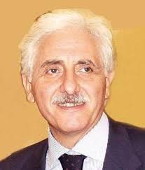 Il prefetto riberese Nino Cufalo, nominato commissario di Terni